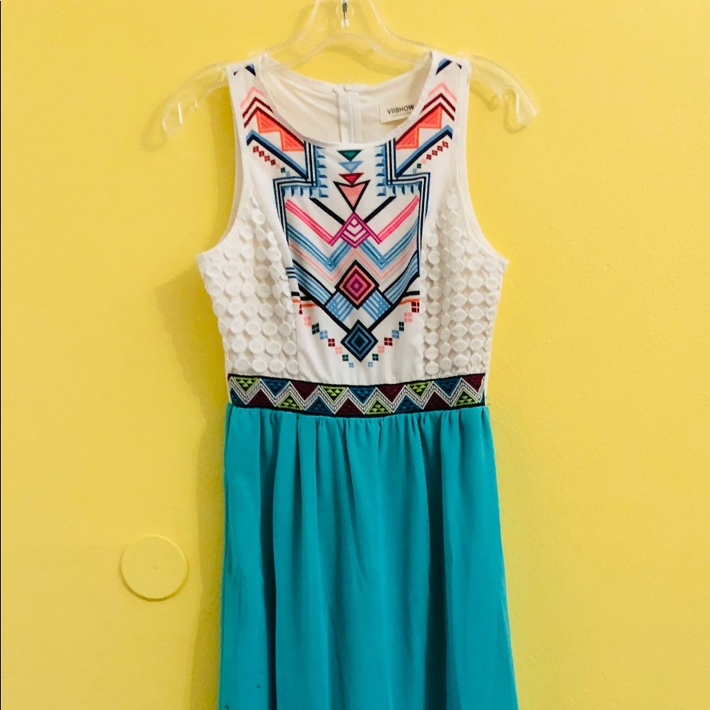 Maxi Evening/Party/Cocktail Dress, XS